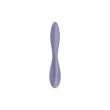 Satisfyer - Wibrator zakrzywiony G-spot Flex 2 Satisfyer
