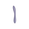 Satisfyer - Wibrator zakrzywiony G-spot Flex 2 Satisfyer
