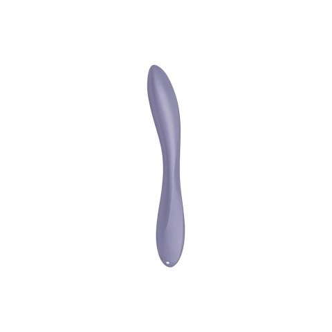 Satisfyer - Wibrator zakrzywiony G-spot Flex 2 Satisfyer Satisfyer - Wibrator zakrzywiony G-spot Flex 2 Satisfyer