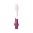 Satisfyer - Wibrator zakrzywiony G-spot Flex 3 Satisfyer