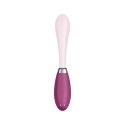Satisfyer - Wibrator zakrzywiony G-spot Flex 3 Satisfyer
