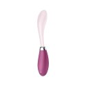 Satisfyer - Wibrator zakrzywiony G-spot Flex 3 Satisfyer