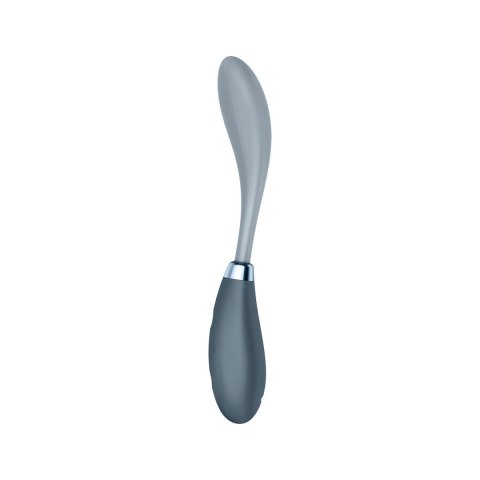 Satisfyer - Wibrator zakrzywiony G-spot Flex 3 Satisfyer Satisfyer - Wibrator zakrzywiony G-spot Flex 3 Satisfyer