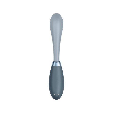 Satisfyer - Wibrator zakrzywiony G-spot Flex 3 Satisfyer Satisfyer - Wibrator zakrzywiony G-spot Flex 3 Satisfyer