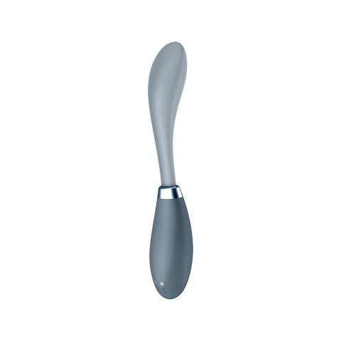 Satisfyer - Wibrator zakrzywiony G-spot Flex 3 Satisfyer Satisfyer - Wibrator zakrzywiony G-spot Flex 3 Satisfyer
