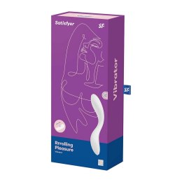 Satisfyer - Wibrator zakrzywiony Satisfyer