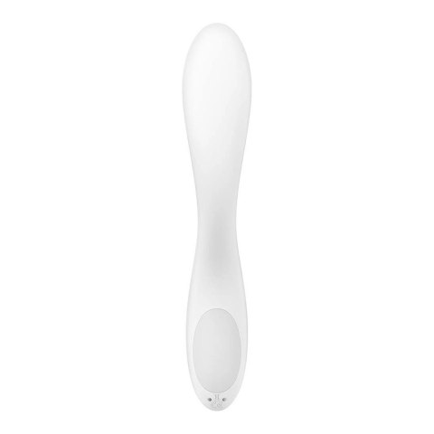 Satisfyer - Wibrator zakrzywiony Satisfyer Satisfyer - Wibrator zakrzywiony Satisfyer