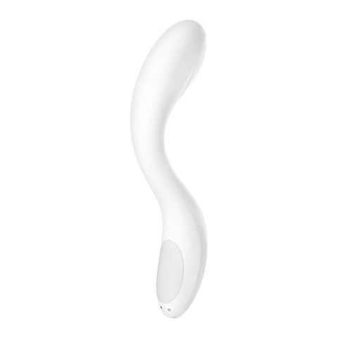 Satisfyer - Wibrator zakrzywiony Satisfyer Satisfyer - Wibrator zakrzywiony Satisfyer