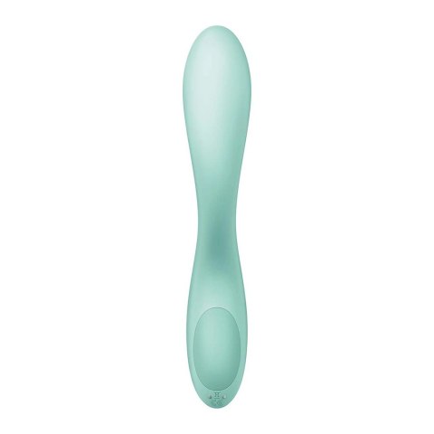 Satisfyer - Wibrator zakrzywiony Satisfyer Satisfyer - Wibrator zakrzywiony Satisfyer