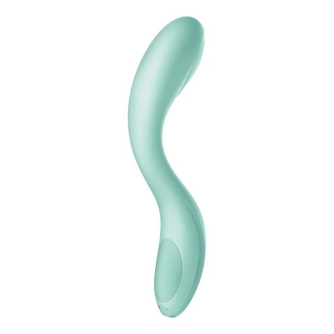Satisfyer - Wibrator zakrzywiony Satisfyer Satisfyer - Wibrator zakrzywiony Satisfyer