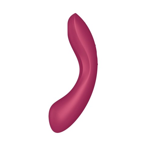 Satisfyer - Wsuwany wibrator z podwójnym impulsem powietrza Satisfyer Satisfyer - Wsuwany wibrator z podwójnym impulsem powietrza Satisfyer
