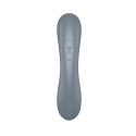 Satisfyer - Wsuwany wibrator z podwójnym impulsem powietrza Satisfyer