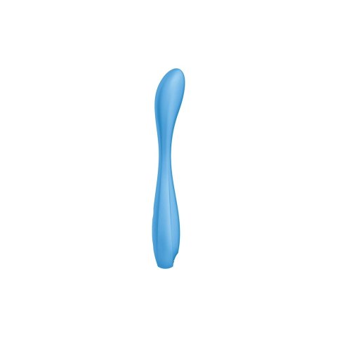 Satisfyer - Zakrzywiony wibrator G-spot Flex 4 Satisfyer Satisfyer - Zakrzywiony wibrator G-spot Flex 4 Satisfyer