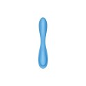 Satisfyer - Zakrzywiony wibrator G-spot Flex 4 Satisfyer