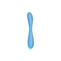 Satisfyer - Zakrzywiony wibrator G-spot Flex 4 Satisfyer