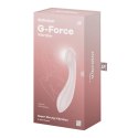 Satisfyer - Zakrzywiony wibrator Satisfyer