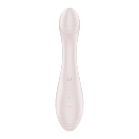Satisfyer - Zakrzywiony wibrator Satisfyer Satisfyer - Zakrzywiony wibrator Satisfyer