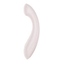 Satisfyer - Zakrzywiony wibrator Satisfyer