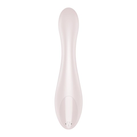 Satisfyer - Zakrzywiony wibrator Satisfyer Satisfyer - Zakrzywiony wibrator Satisfyer