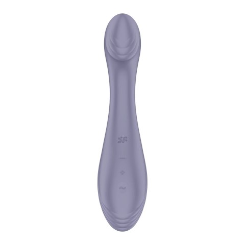 Satisfyer - Zakrzywiony wibrator Satisfyer Satisfyer - Zakrzywiony wibrator Satisfyer