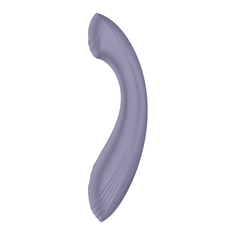 Satisfyer - Zakrzywiony wibrator Satisfyer Satisfyer - Zakrzywiony wibrator Satisfyer