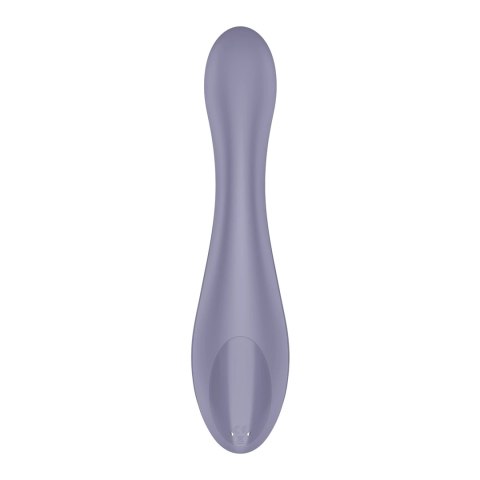 Satisfyer - Zakrzywiony wibrator Satisfyer Satisfyer - Zakrzywiony wibrator Satisfyer