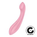 Satisfyer - Zakrzywiony wibrator Satisfyer