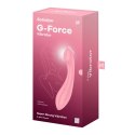 Satisfyer - Zakrzywiony wibrator Satisfyer