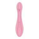 Satisfyer - Zakrzywiony wibrator Satisfyer