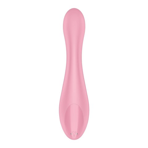 Satisfyer - Zakrzywiony wibrator Satisfyer Satisfyer - Zakrzywiony wibrator Satisfyer