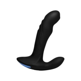 Silikonowy stymulator prostaty 3 w 1 Xr Brands XR Brands