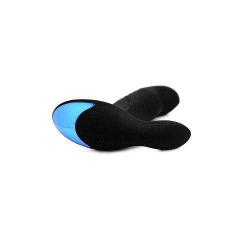Silikonowy stymulator prostaty 3 w 1 Xr Brands XR Brands Silikonowy stymulator prostaty 3 w 1 Xr Brands XR Brands