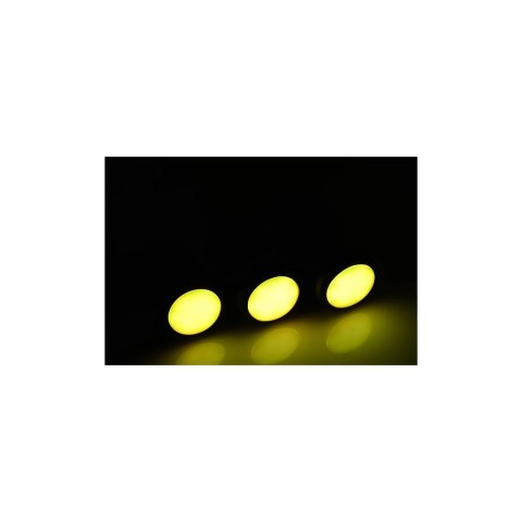 Silikonowy wibrujący korek LED - średni XR Brands XR Brands Silikonowy wibrujący korek LED - średni XR Brands XR Brands
