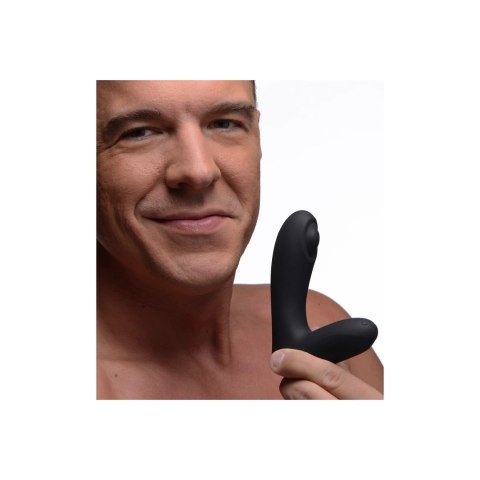 Stymulator prostaty z 12 prędkościami Xr Brands XR Brands Stymulator prostaty z 12 prędkościami Xr Brands XR Brands