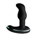 Wibrator prostaty z obracającymi się kulkami XR Brands XR Brands
