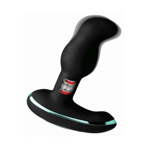 Wibrator prostaty z obracającymi się kulkami XR Brands XR Brands Wibrator prostaty z obracającymi się kulkami XR Brands XR Brands