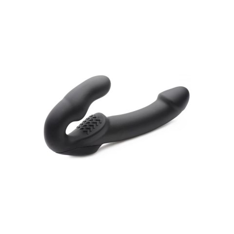 Wibrujące dildo Evoke XR Brands XR Brands Wibrujące dildo Evoke XR Brands XR Brands