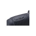 Wibrujące i pchające silikonowe dildo Power Pounder XR Brands XR Brands
