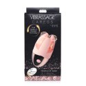Wibrujący masażer Caress XR Brands XR Brands
