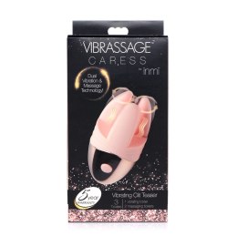 Wibrujący masażer Caress XR Brands XR Brands