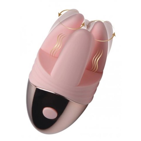 Wibrujący masażer Caress XR Brands XR Brands Wibrujący masażer Caress XR Brands XR Brands