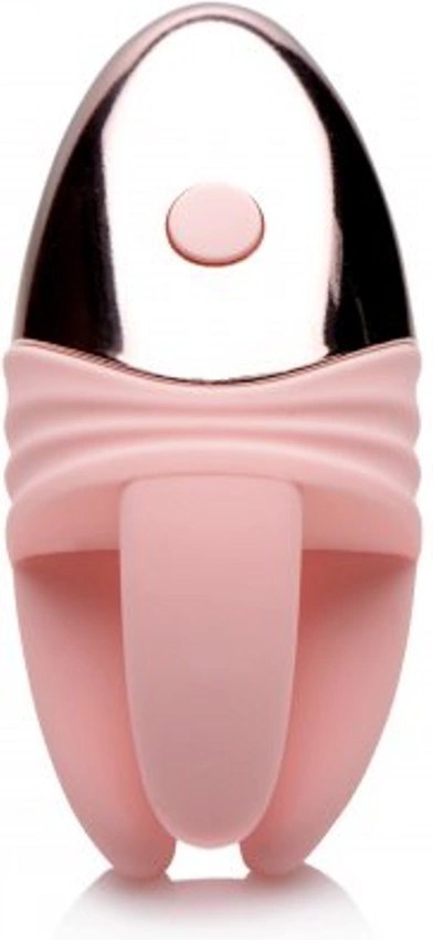 Wibrujący masażer Caress XR Brands XR Brands Wibrujący masażer Caress XR Brands XR Brands