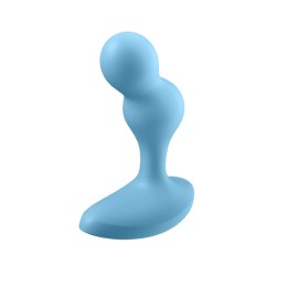 Wibrujący plug Deep Diver Satisfyer Satisfyer