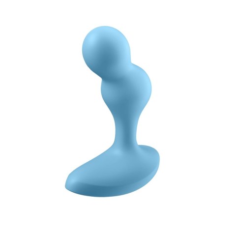 Wibrujący plug Deep Diver Satisfyer Satisfyer Wibrujący plug Deep Diver Satisfyer Satisfyer