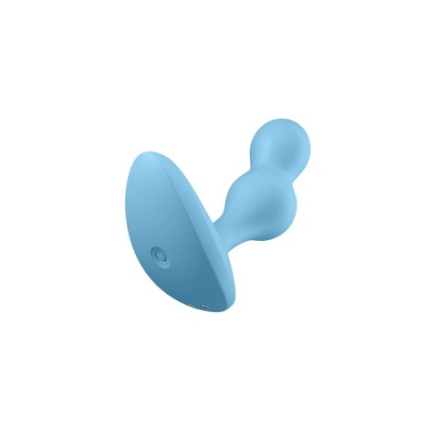 Wibrujący plug Deep Diver Satisfyer Satisfyer Wibrujący plug Deep Diver Satisfyer Satisfyer