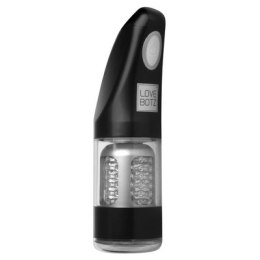 Wirujący i wznoszący się masturbator Ultra Bator XR Brands XR Brands