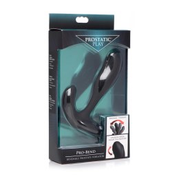 Wyginany wibrator prostaty PRO-BEND XR Brands XR Brands