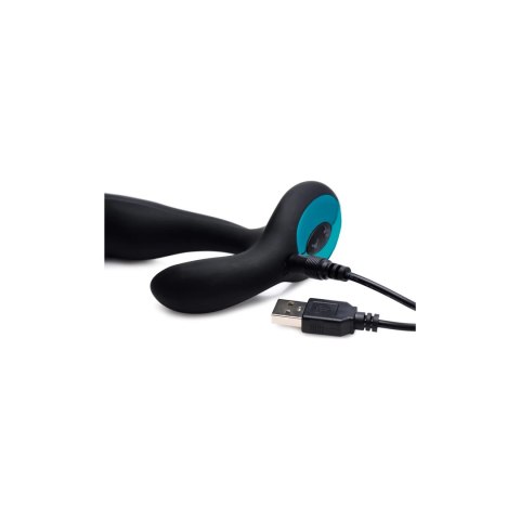 Wyginany wibrator prostaty PRO-BEND XR Brands XR Brands Wyginany wibrator prostaty PRO-BEND XR Brands XR Brands