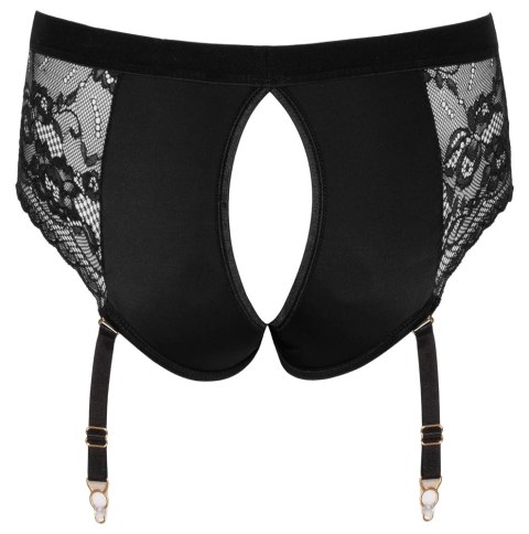 Bad Kitty - Seksowne Koronkowe Strap-On Z Paskami Do Pończoch M Bad Kitty Bad Kitty - Seksowne Koronkowe Strap-On Z Paskami Do Pończoch M Bad Kitty
