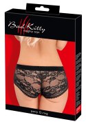 Bad Kitty - Seksowne Koronkowe Strap On Z Pierścieniem L Bad Kitty